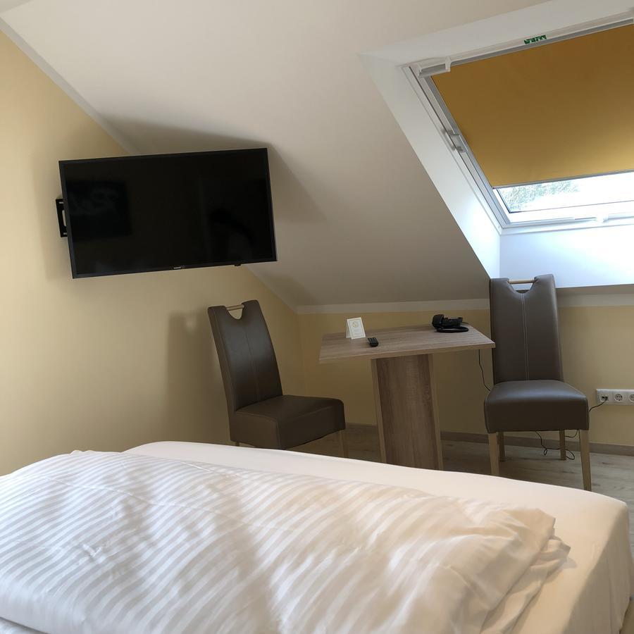 Hotel Select Suites & Aparts Мёнхен-Гладбах Экстерьер фото