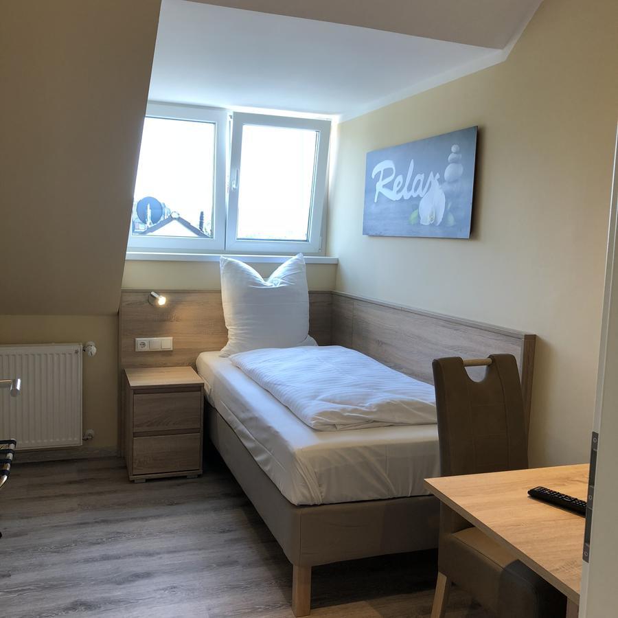 Hotel Select Suites & Aparts Мёнхен-Гладбах Экстерьер фото