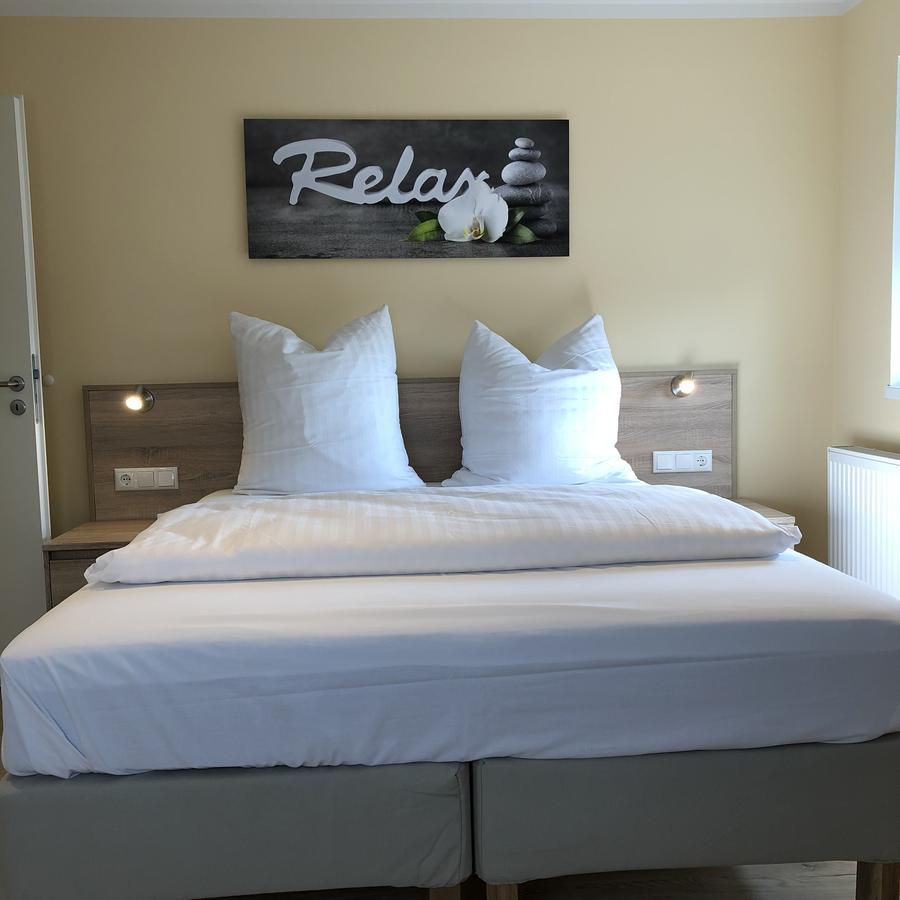 Hotel Select Suites & Aparts Мёнхен-Гладбах Экстерьер фото