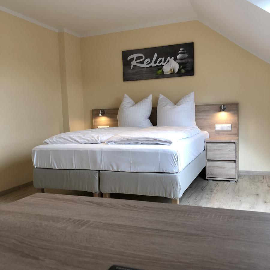 Hotel Select Suites & Aparts Мёнхен-Гладбах Экстерьер фото