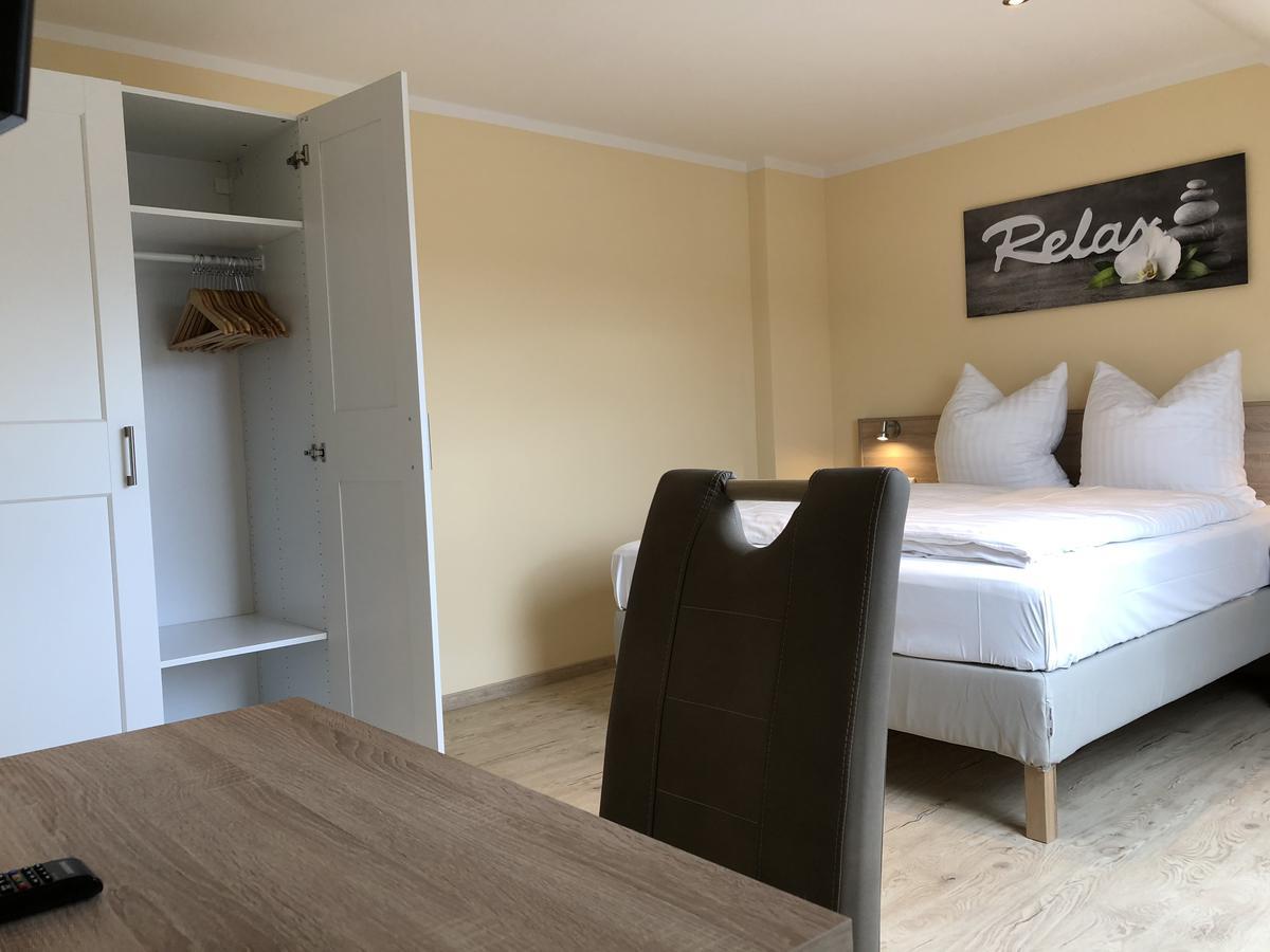 Hotel Select Suites & Aparts Мёнхен-Гладбах Экстерьер фото