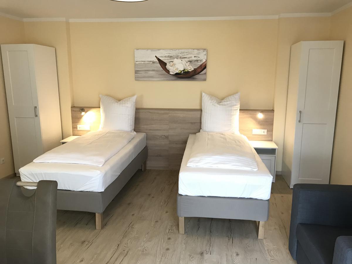 Hotel Select Suites & Aparts Мёнхен-Гладбах Экстерьер фото