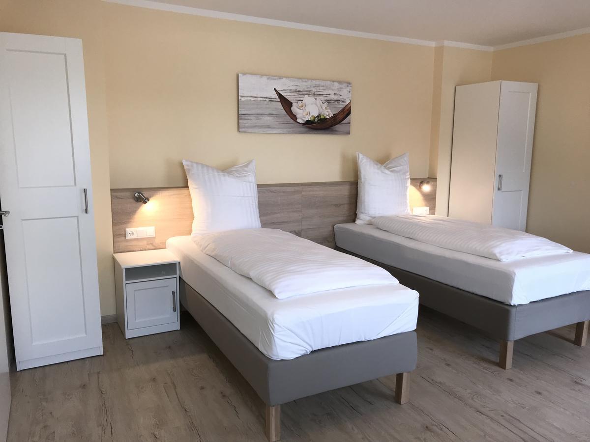 Hotel Select Suites & Aparts Мёнхен-Гладбах Экстерьер фото