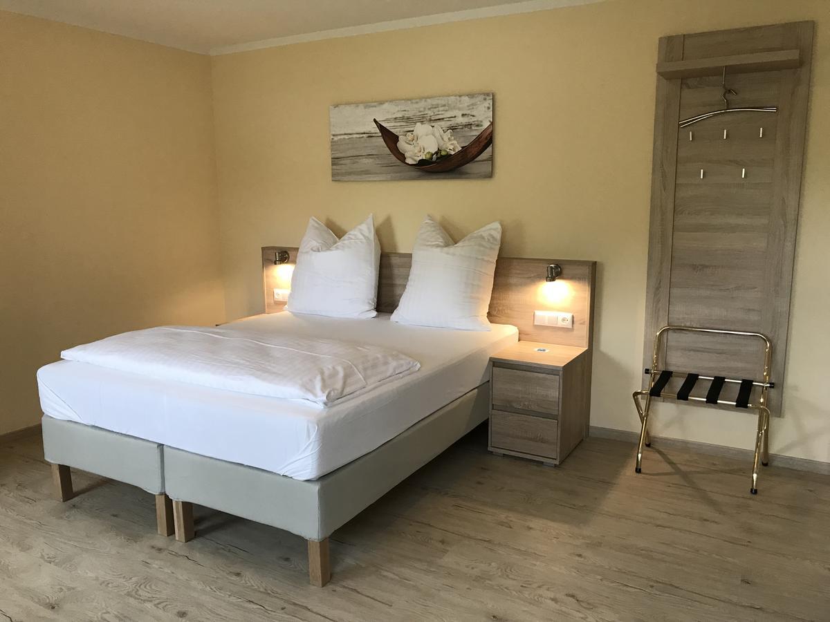 Hotel Select Suites & Aparts Мёнхен-Гладбах Экстерьер фото