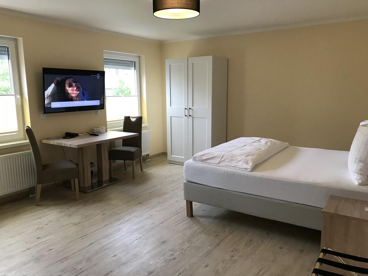 Hotel Select Suites & Aparts Мёнхен-Гладбах Экстерьер фото
