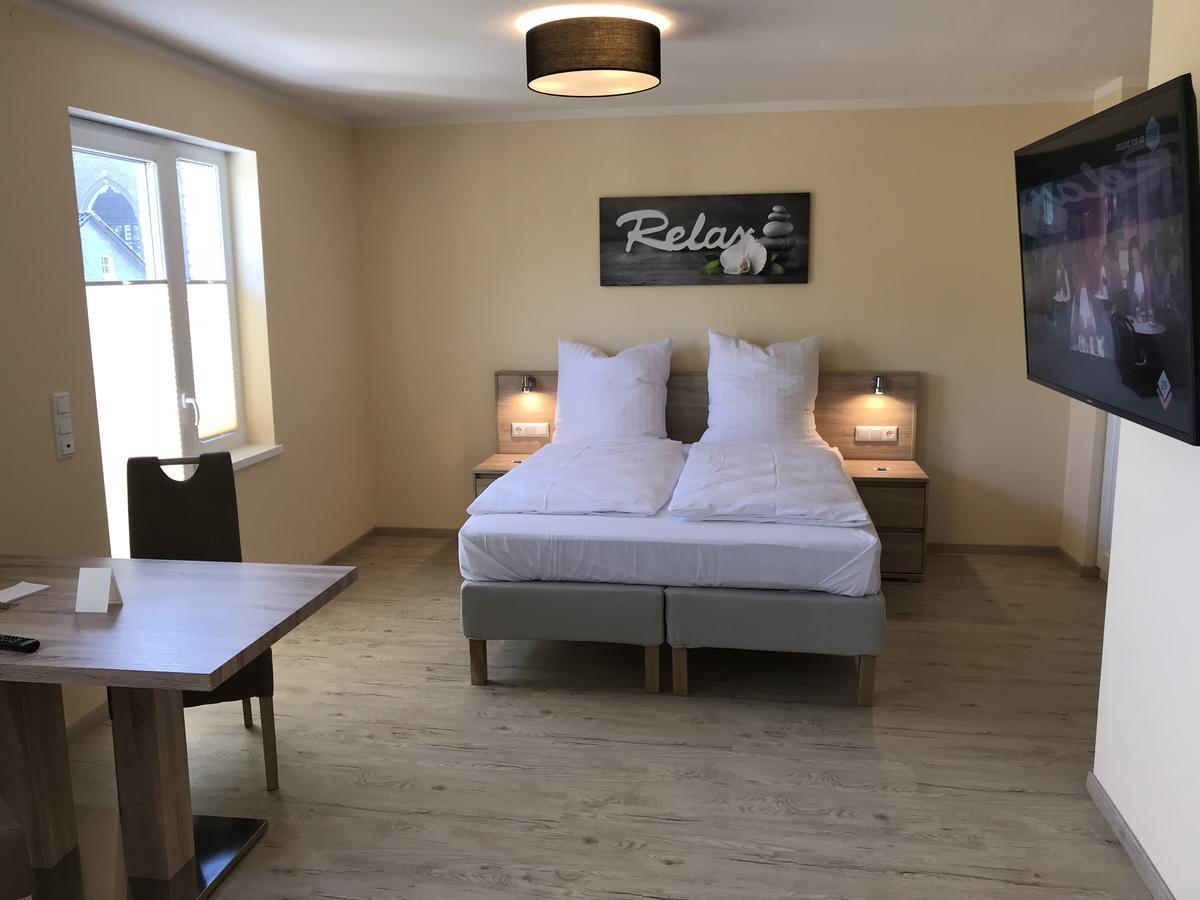 Hotel Select Suites & Aparts Мёнхен-Гладбах Экстерьер фото