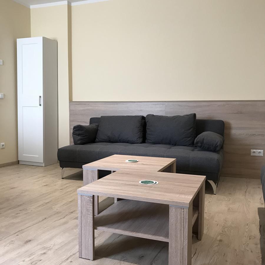 Hotel Select Suites & Aparts Мёнхен-Гладбах Экстерьер фото